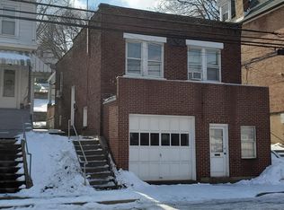 628 5th Ave, Coraopolis, PA 15108