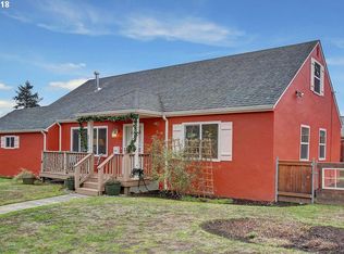 3115 NE 87th Pl, Portland, OR