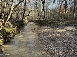 Hickory Ridge Rd, Hermanville, MS 39086