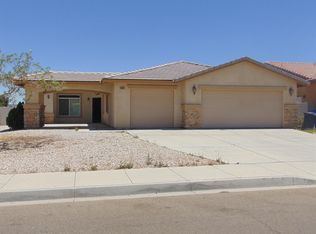 15089 Flower St, Adelanto, CA 92301