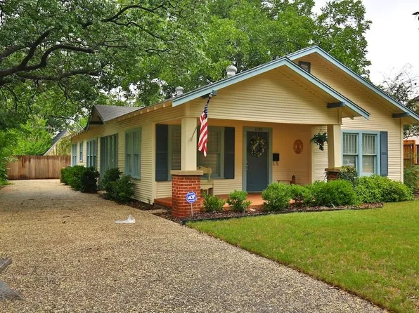 1150 Santos St, Abilene, TX 79605