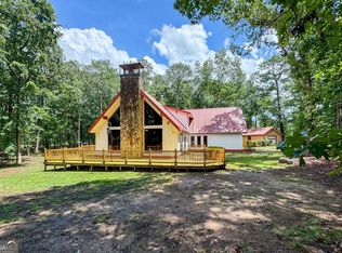 1341 Moreland Rd, Williamson, GA 30292