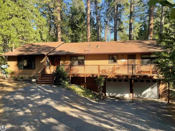 19551 Middle Camp Sugarpine Rd, Twain Harte, CA 95383