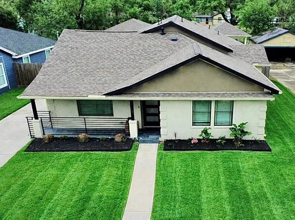 4723 Marietta Ln, Houston, TX 77021