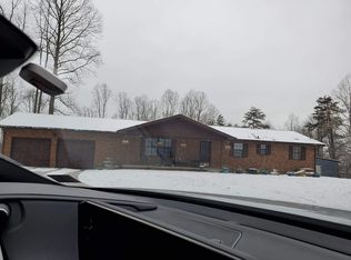 2301 Pleasant View Ridge Rd, Millwood, WV 25262