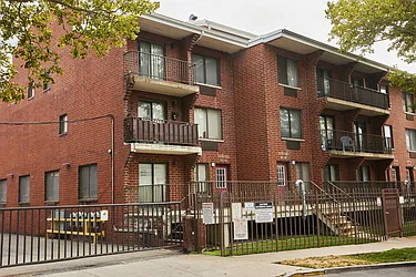 108-20 Flatlands 9th Street, #18D