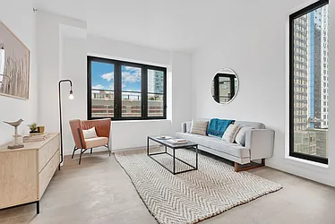 Rented by Gazal International Brokerage Group