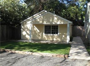 1024.5 Mechoopda St #1/2, Chico, CA 95926