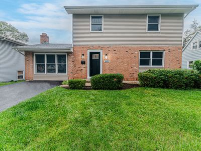 2312 Hermon Ave, Zion, IL, 60099