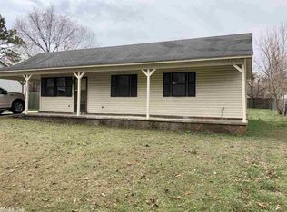 221 Joy Dr, Searcy, AR 72143