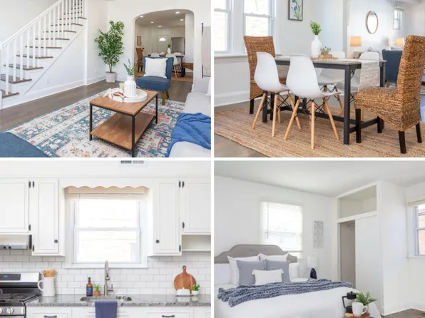 4341 Berger Ave, Baltimore, MD 21206