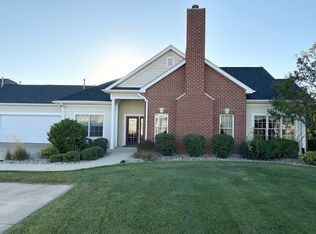 713 Arbor Pkwy UNIT C, Bourbonnais, IL 60914