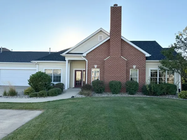 713 Arbor Pkwy Unit C, Bourbonnais, IL 60914