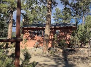 196 Buffum St, Bailey, CO 80421