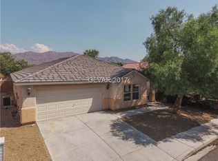 5020 Wild Buffalo Ave, Las Vegas, NV 89131