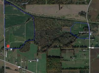 10817 Porr Rd, Doylestown, OH 44230