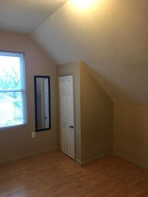 Sleeping room #3 $115 a week