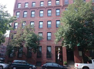 5 Appleton St APT 1E, Boston, MA 02116