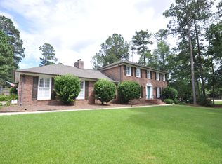 109 Castlegate Rd, Macon, GA 31210