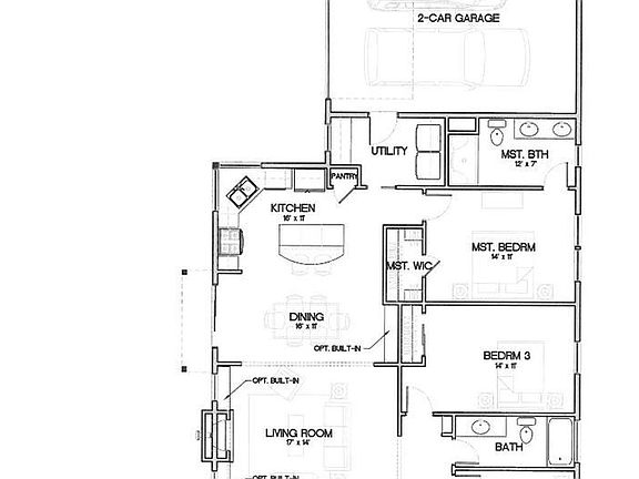 5th image of 20772 SE Shea Ct Lot 19