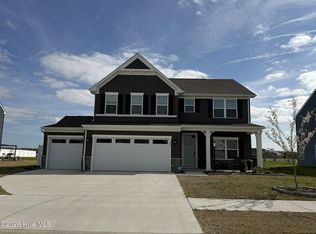 206 Boxcar Way, Camden, NC 27921