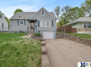 4316 Drexel St, Omaha, NE 68107