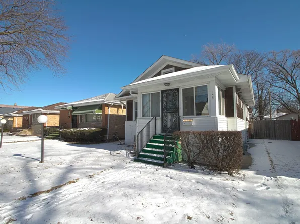1427 S 21st Ave, Maywood, IL 60153