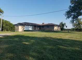 1051 SW 101st Rd, Chilhowee, MO 64733