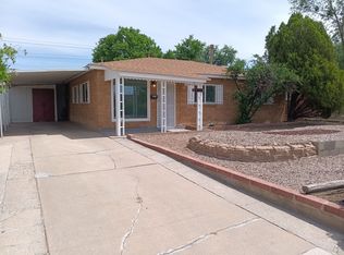 8815 Menaul Blvd NE, Albuquerque, NM 87112