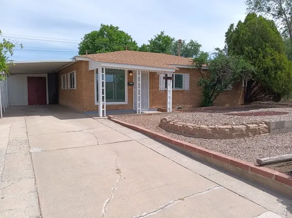 8815 Menaul Blvd NE, Albuquerque, NM 87112
