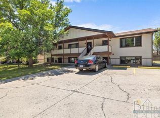 1330 Quartz Pl, Billings, MT 59105