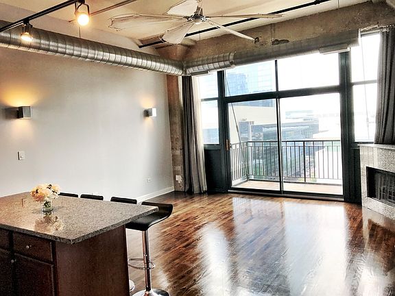 2nd image of 221 E Cullerton St APT 815
