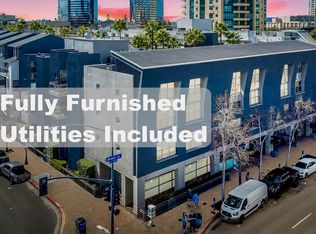 101 Market St UNIT 401, San Diego, CA 92101