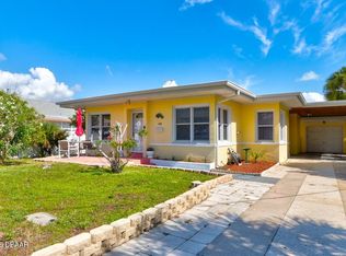 123 Rosalyn Ave, Daytona Beach, FL 32118