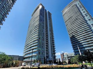66 Forest Manor Rd #1707, Toronto, ON M2J 0B7