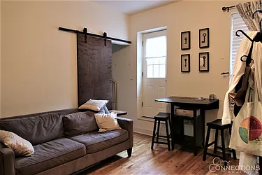 Rented by City Connections Realty