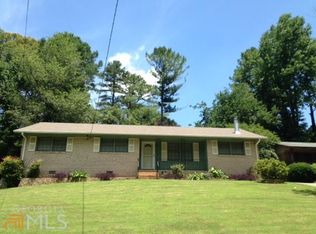 636 Elprado Ct, Stone Mountain, GA 30083