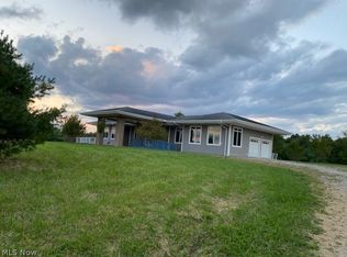 4763 Crane Run Rd, Cumberland, OH 43732