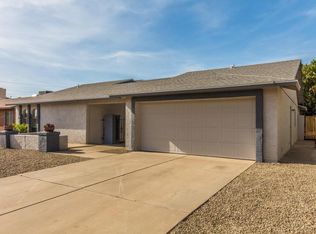 2512 W Gelding Dr, Phoenix, AZ 85023