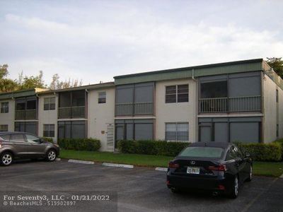 4123 NW 88th Ave APT 205, Pompano Beach, FL, 33065