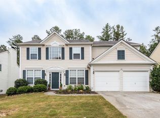 536 Keeneland Ave, Woodstock, GA 30189