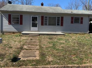 1408 Rivermont Hts, Martinsville, VA 24112