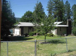 138 E Wynot Dr, Nine Mile Falls, WA 99026