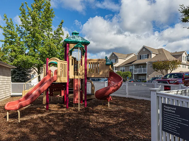Orchards Apartments — Photo 41