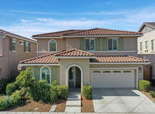 485 E Albertina Ave, Mountain House, CA 95391