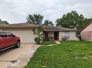 5150 Prairie Ridge Rd, Houston, TX 77053