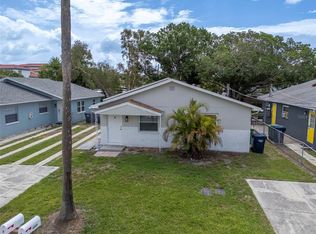 6606 S Faul St, Tampa, FL 33616