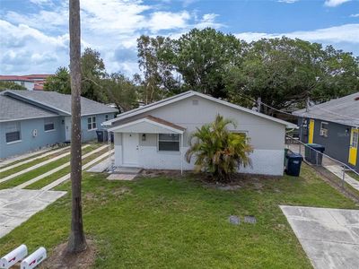 6606 S FAUL STREET, Tampa, FL, 33616