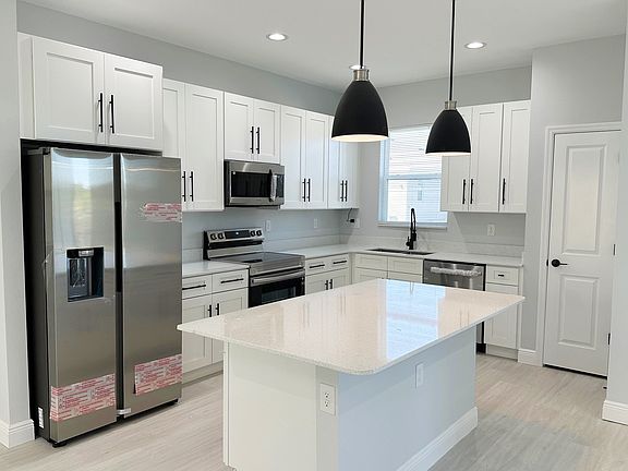 Open Kitchen