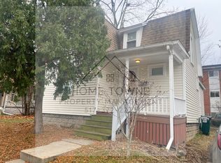307 W Willow St, Lansing, MI 48906